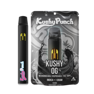 Kush Og Strain