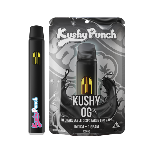 Kush Og Strain