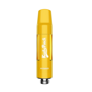 kushy punch vape pineapple jealousy