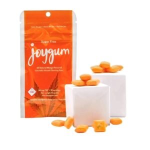 buy mango joygum edibles