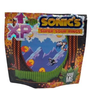 buy xp sonics gummies